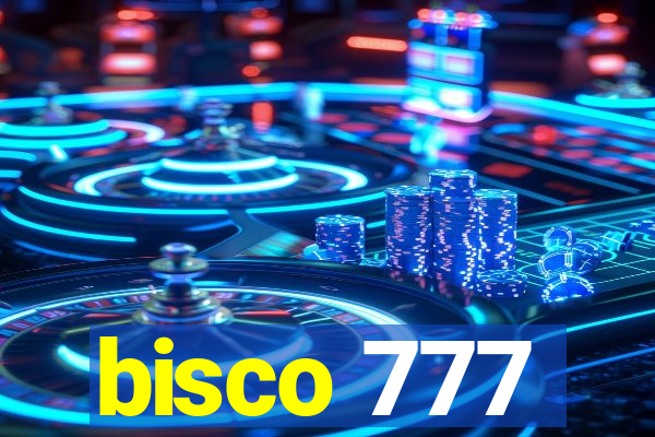 bisco 777